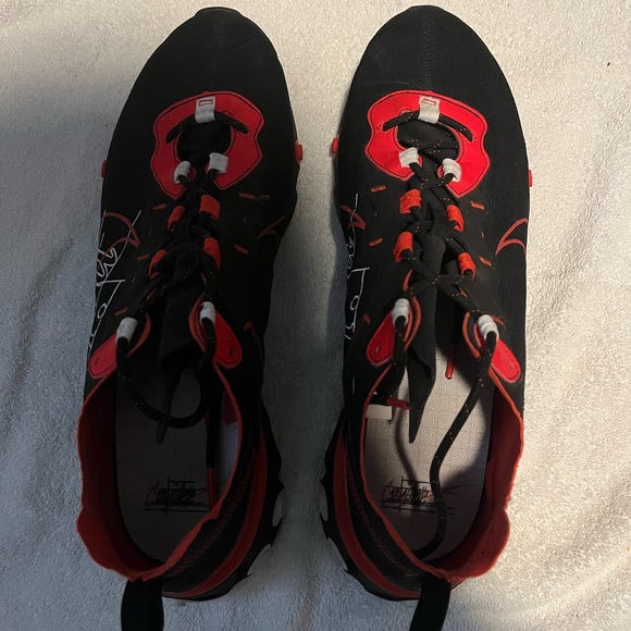 Nike element 55 size 12 - Picture 2 of 8